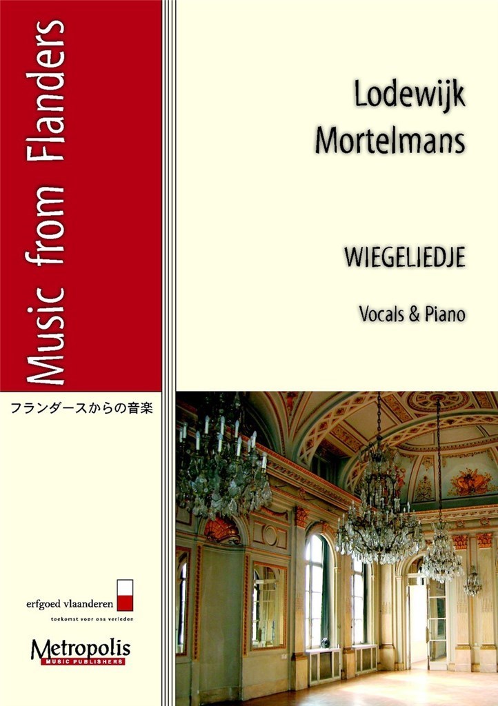 Wiegeliedje